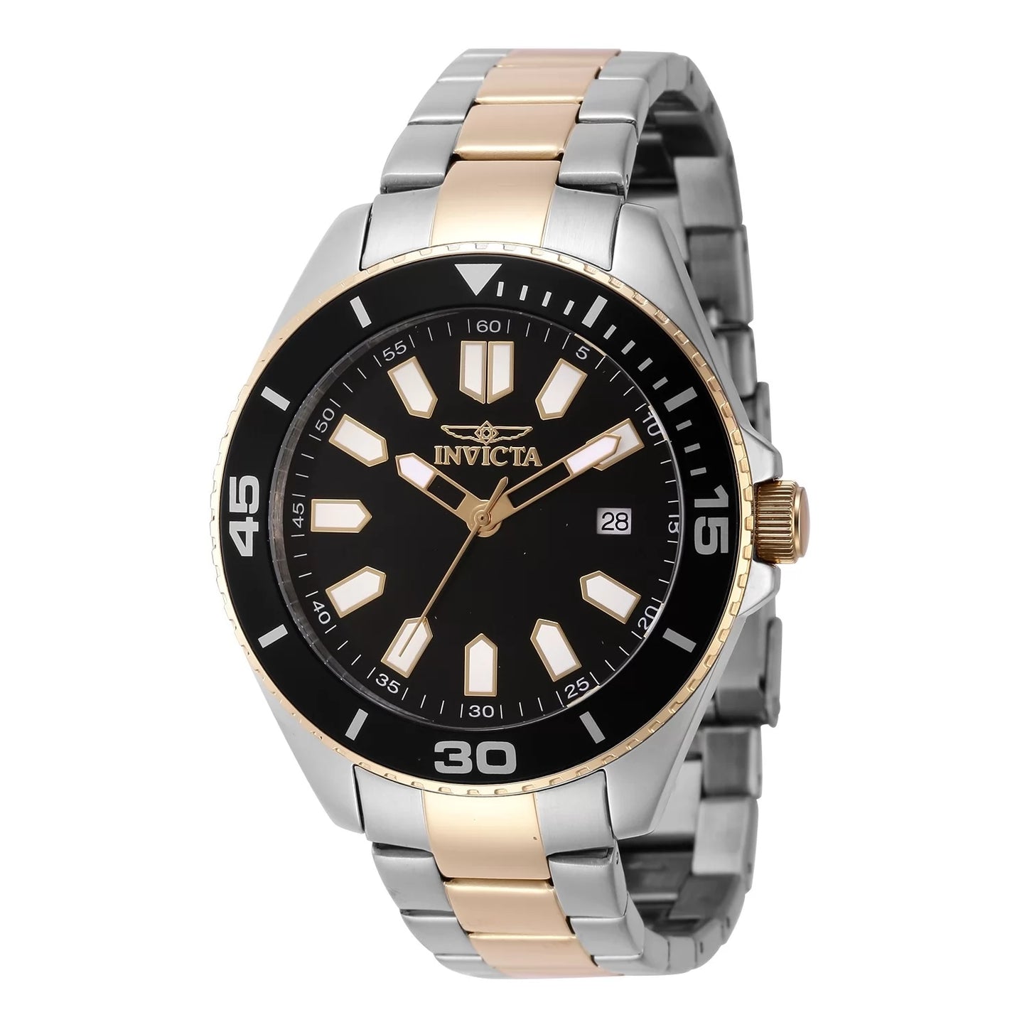 Invicta 46319 Missing
