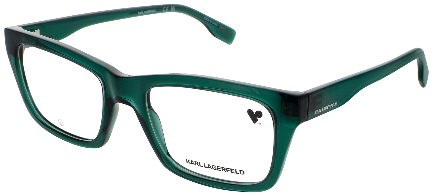 Karl Lagerfeld KL6138-300-53 53mm