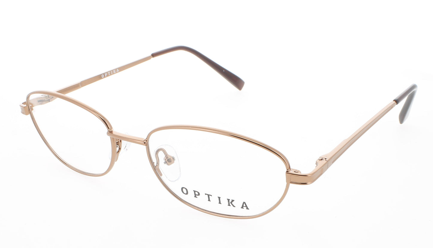 Optika OM-119-BRN-51 51mm