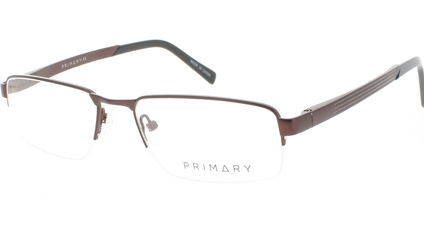 Primary PN104-BROWN-55 55mm