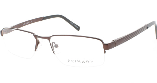 Primary PN104-BROWN-55 55mm