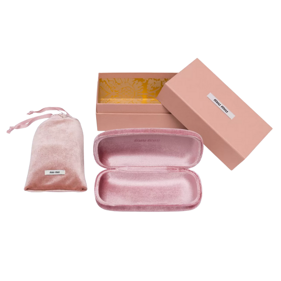 Miu Miu 0MU 08ZS-1425S0 53mm