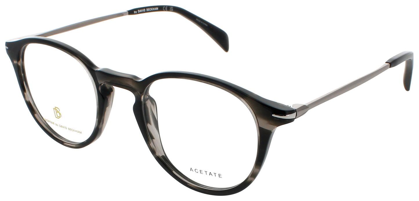 David Beckham DB-1049-02W8-48 48mm