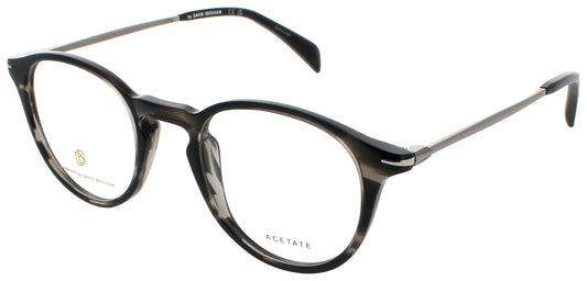 David Beckham DB-1049-02W8-48 48mm