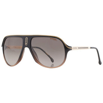 Carrera SAFARI65/N 0DCC/HA 62 0mm