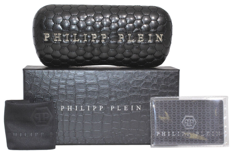 Philipp Plein SPP109M-0700 57mm