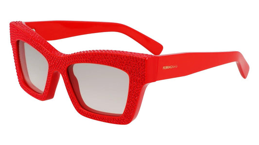 Salvatore Ferragamo SF2045SR-600-5217 52mm