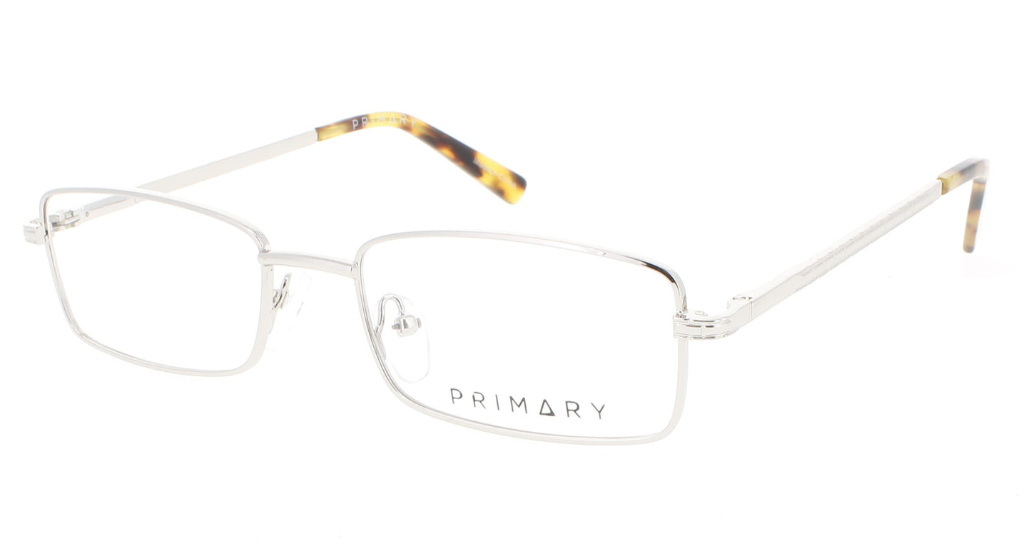Primary 1119SILV-52 52mm