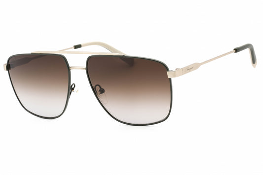 Salvatore Ferragamo SF239S-758 60mm