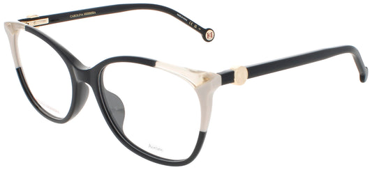 Carolina Herrera HER-0133-G-09HT-54 54mm