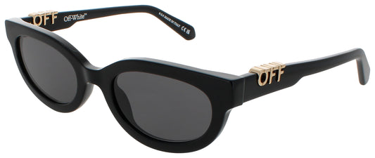 Off White SPARKS-OERI13DF24PLA001107 53mm