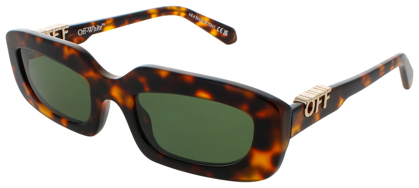 Off White RENTON-OERI13CF24PLA001607 52mm