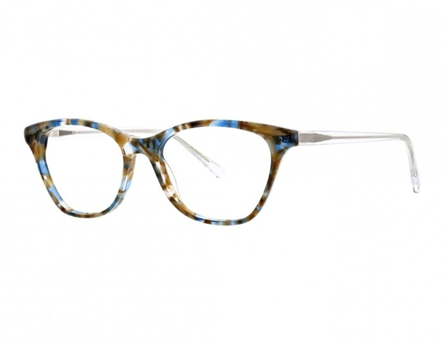 Life Is Good Leah-Brown Cobalt 51mm