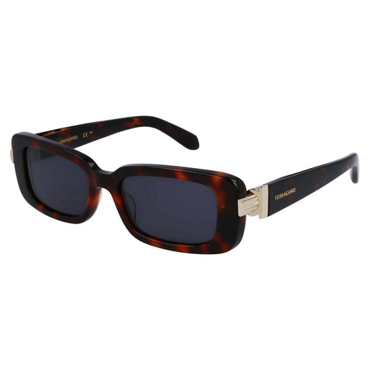 Salvatore Ferragamo SF1105S-240-5217 52mm