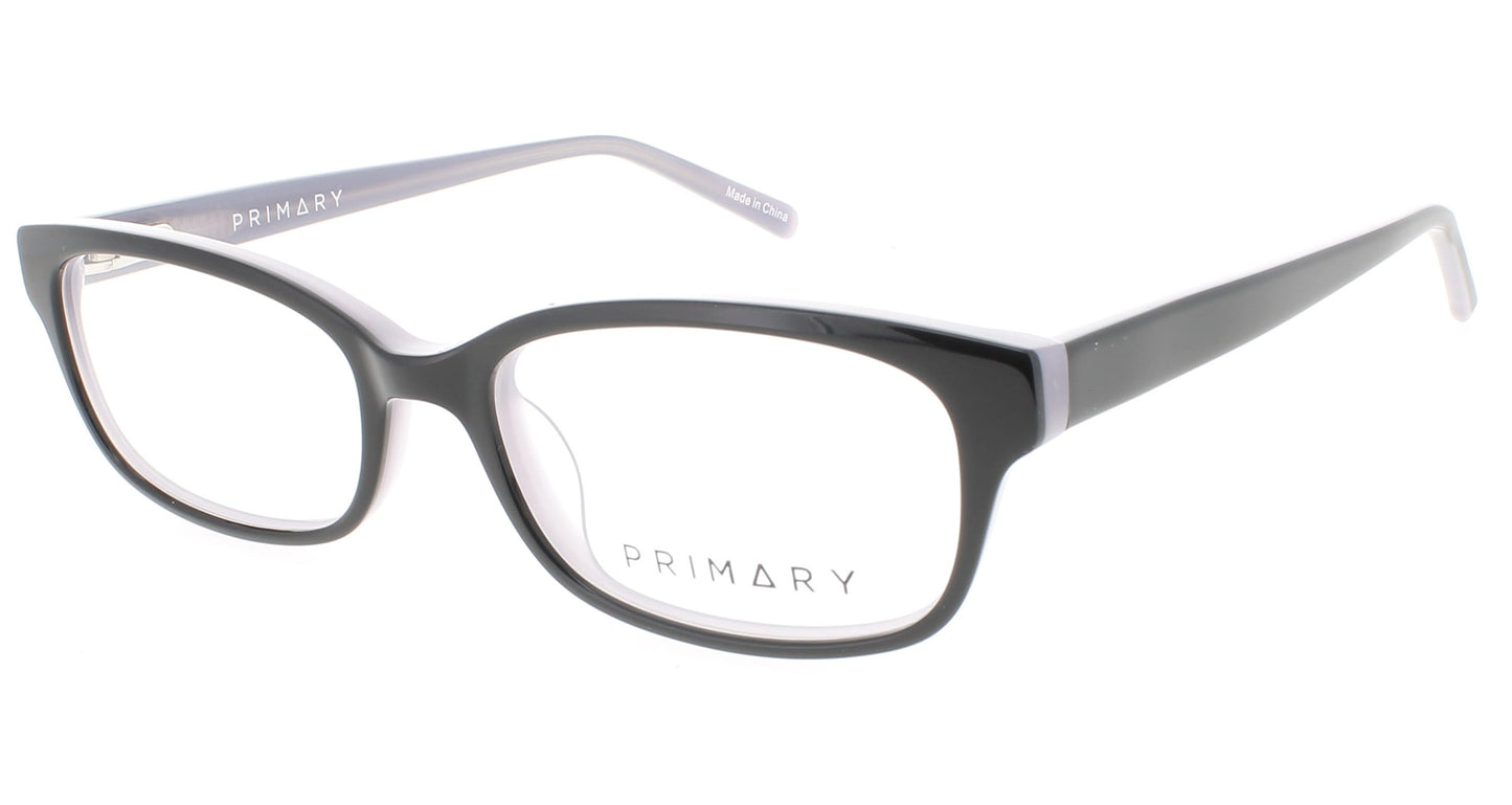 Primary 1065-BLACK-50 50mm