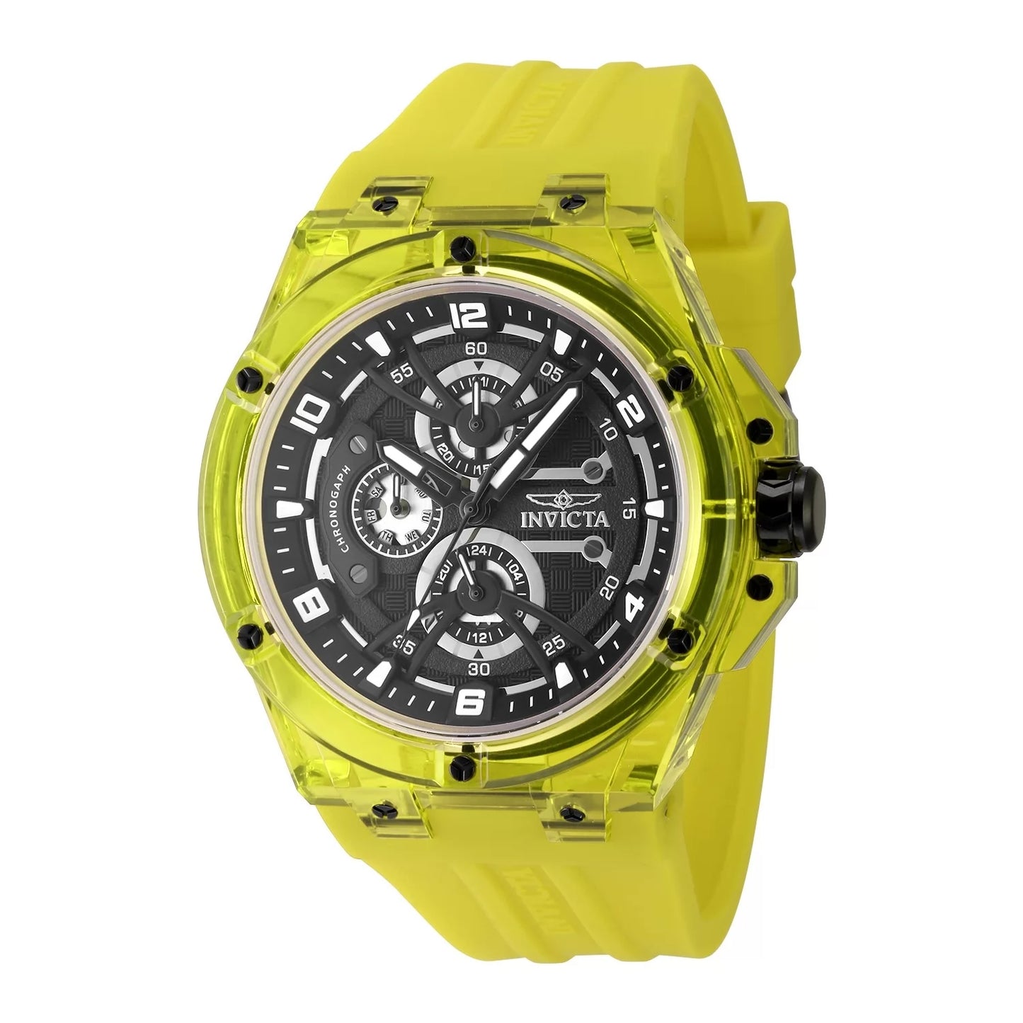 Invicta 48811 46