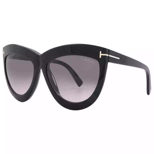 Tom Ford FT1112-01B-59 59mm