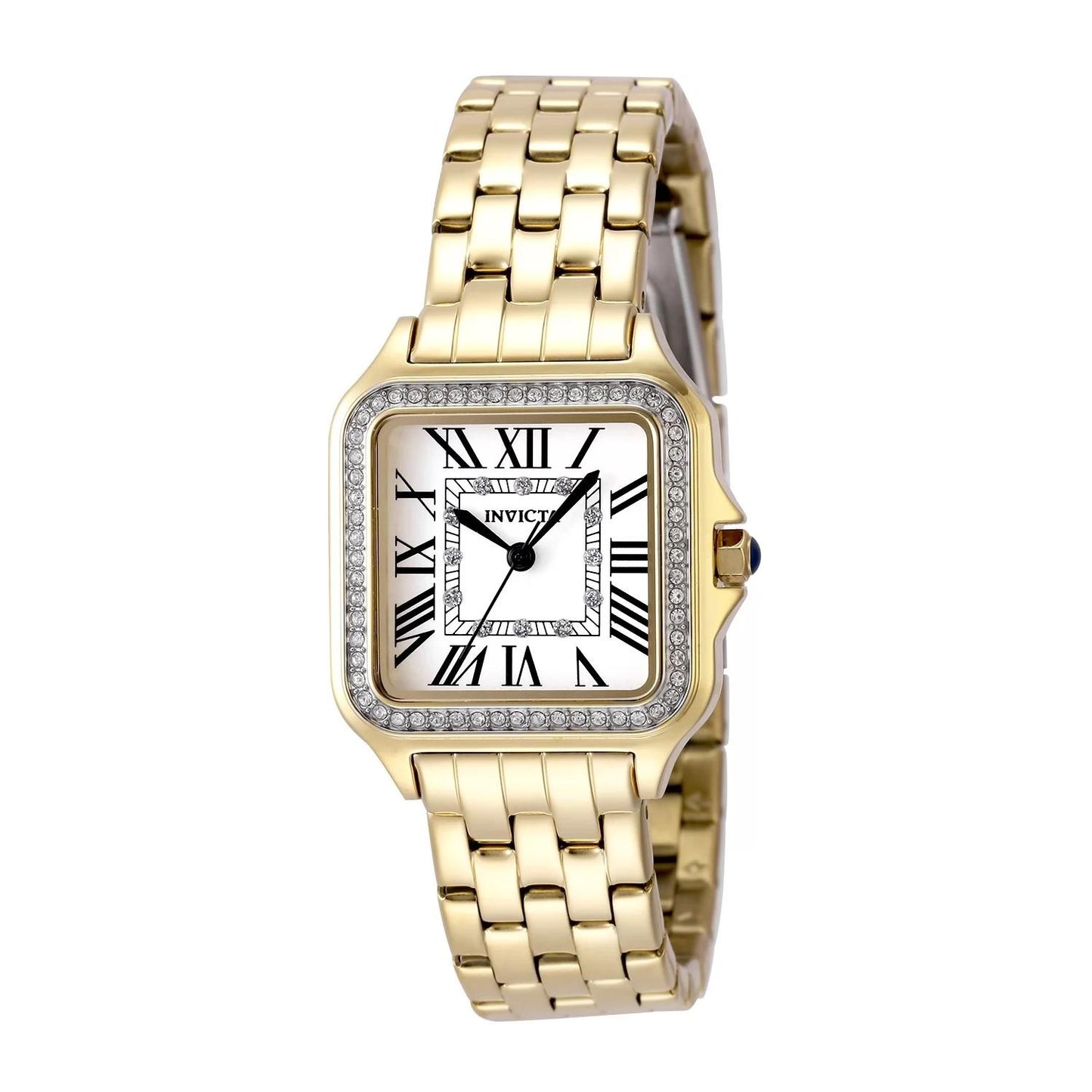 Invicta 48995 Missing