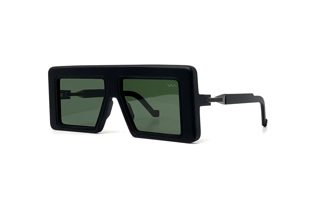 Vava BL0000-BLK-Mat GRE SIL 59