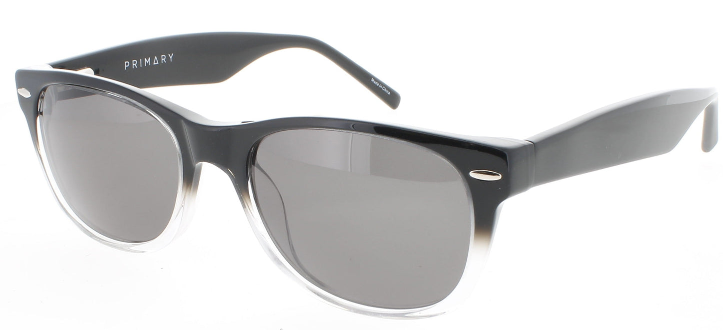 Primary PRS08-BLACK-CRYSTAL-52-SUN 52mm