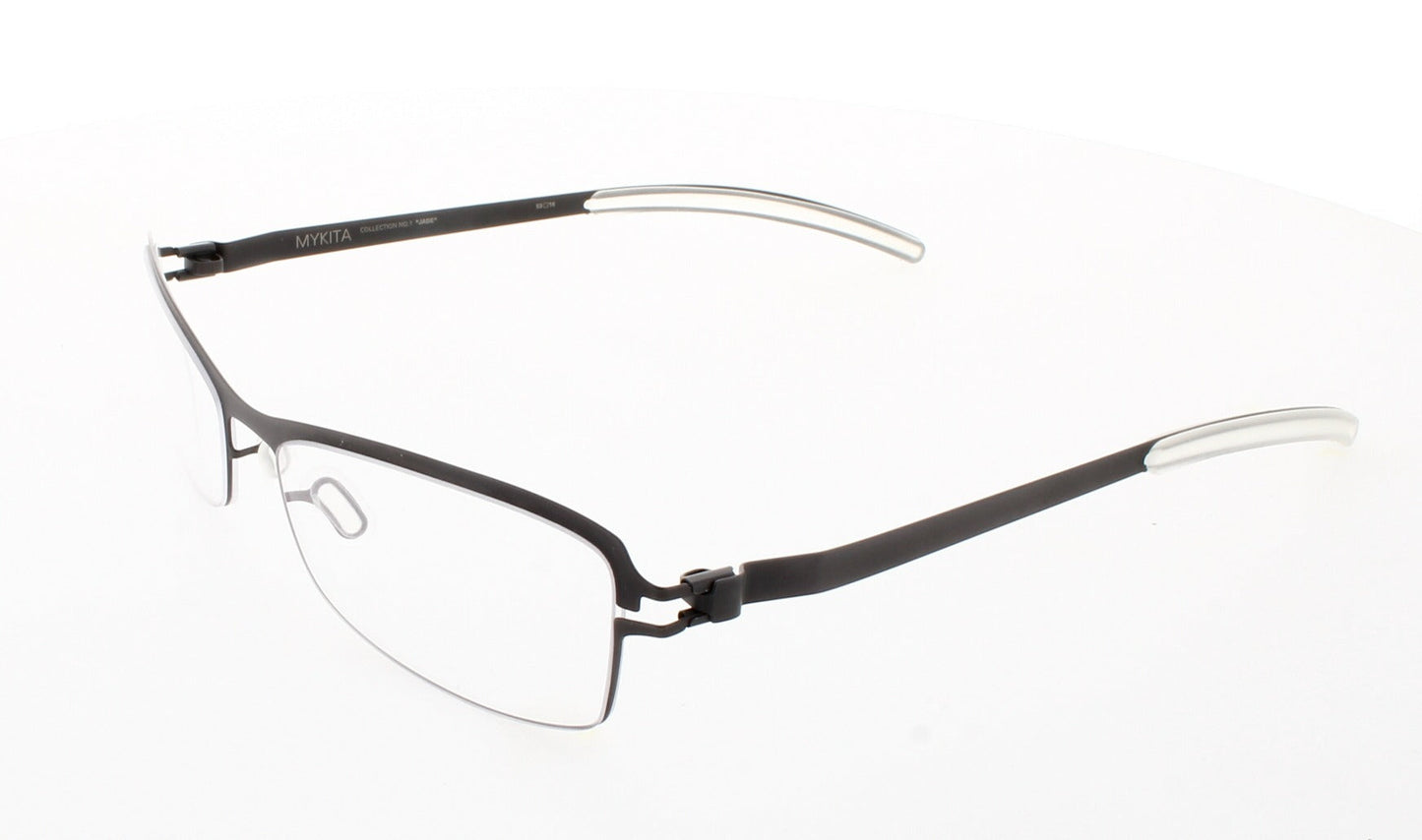 Mykita NO1-JADE-BLACK-BERRY 0mm