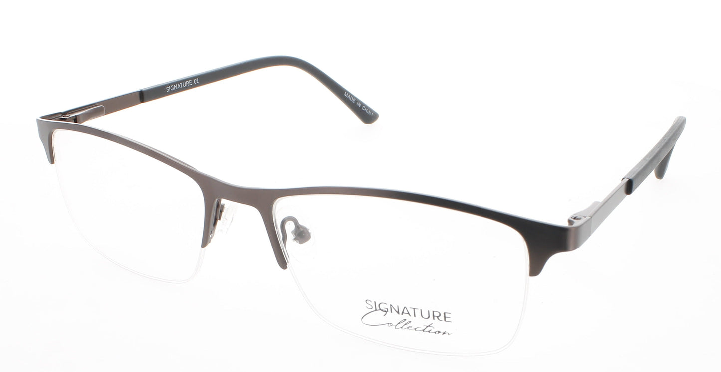 Signature Pn106Brn-56 56mm