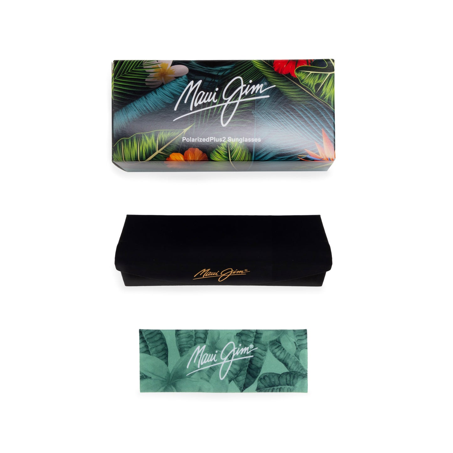 Maui Jim MJ0746S 002 62 62