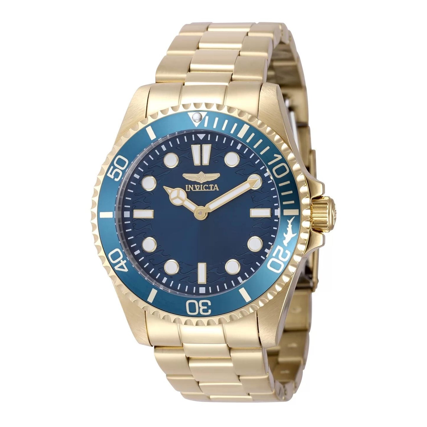 Invicta 49699 Missing