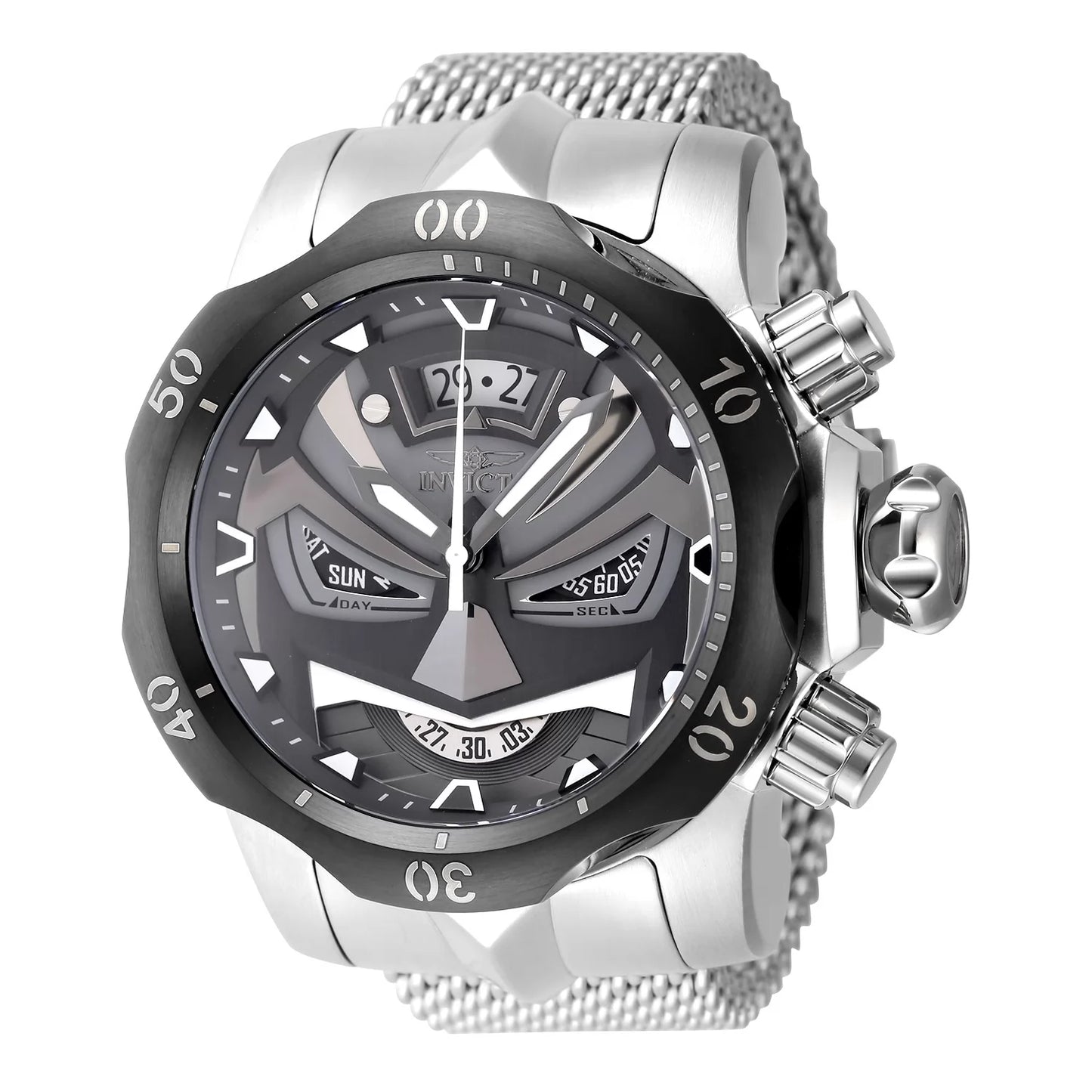Invicta 48169 53.7