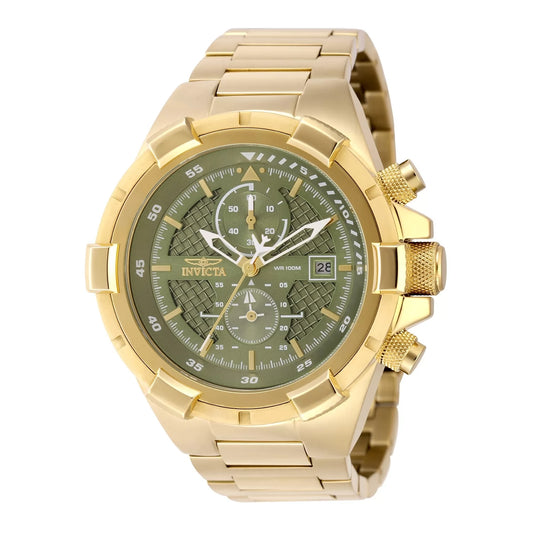 Invicta 49255 50.5