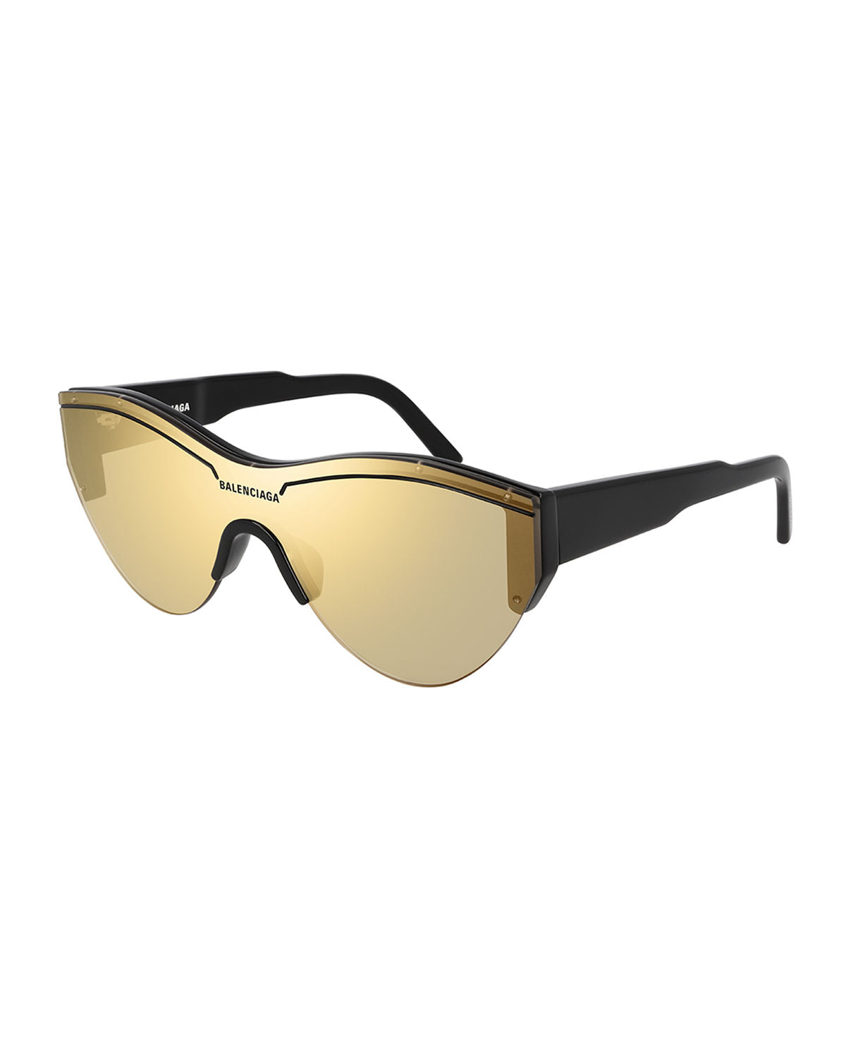 Balenciaga BB0004S-006 99mm