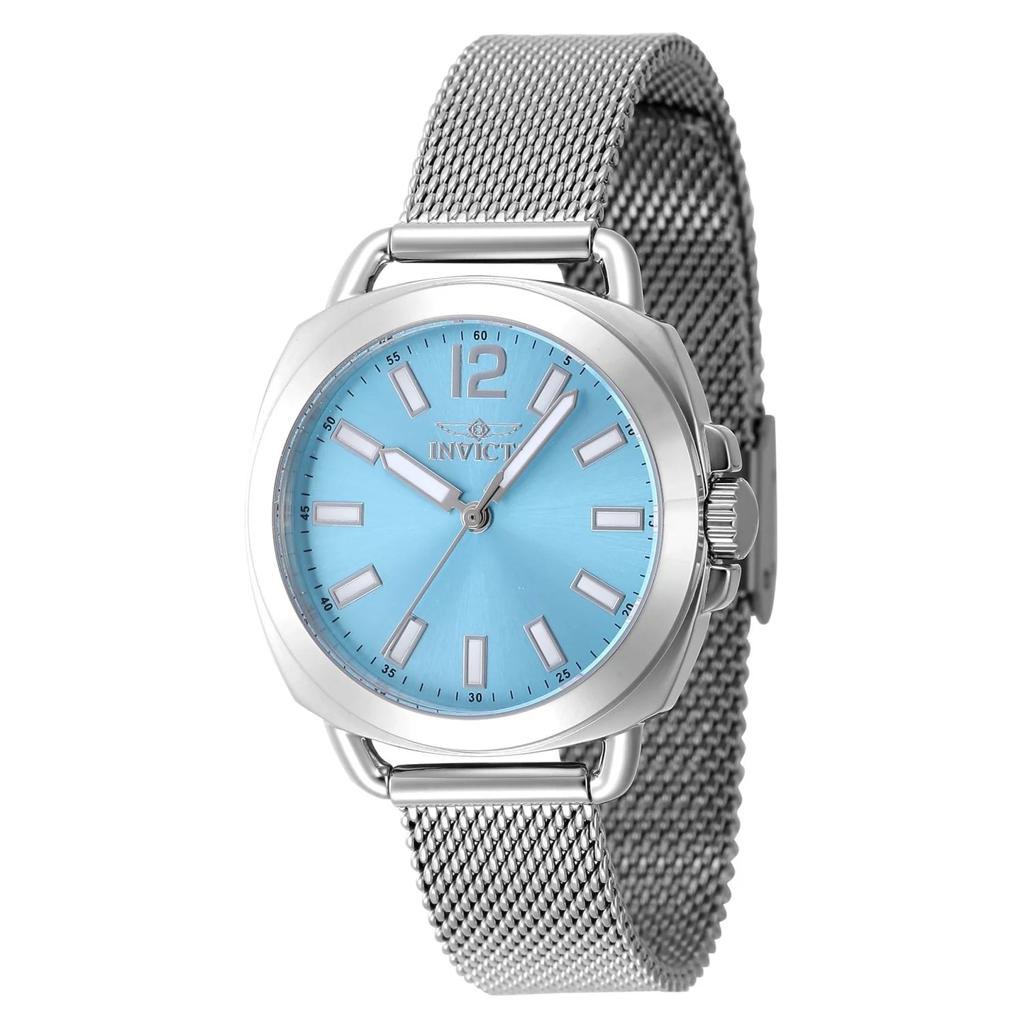 Invicta 47323 Missing