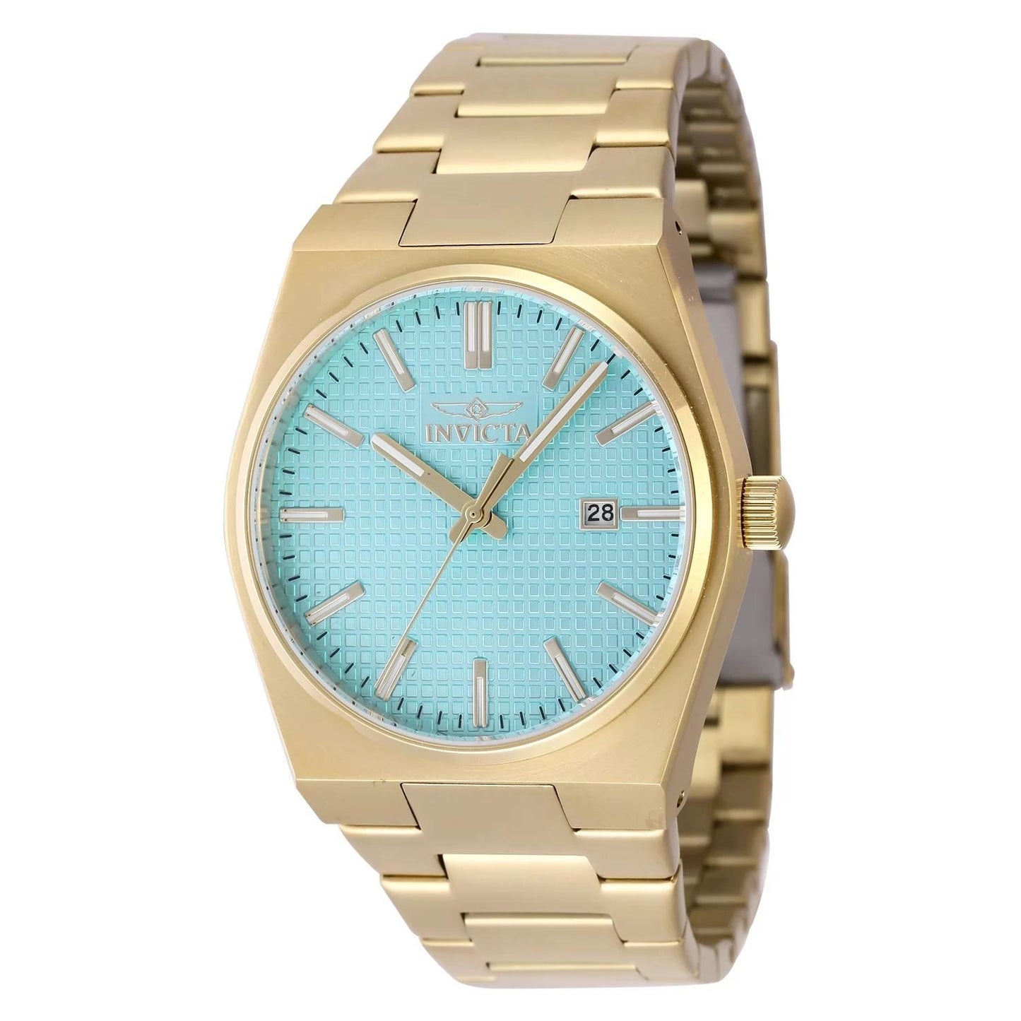 Invicta 48401 Missing