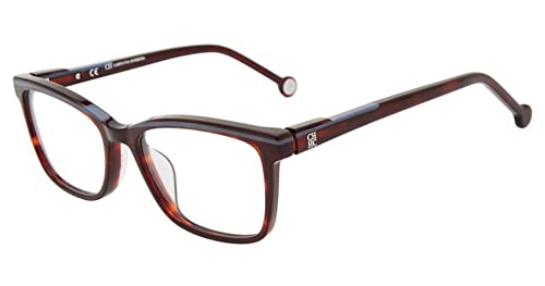 Carolina Herrera VHE836K-0713-51 51mm
