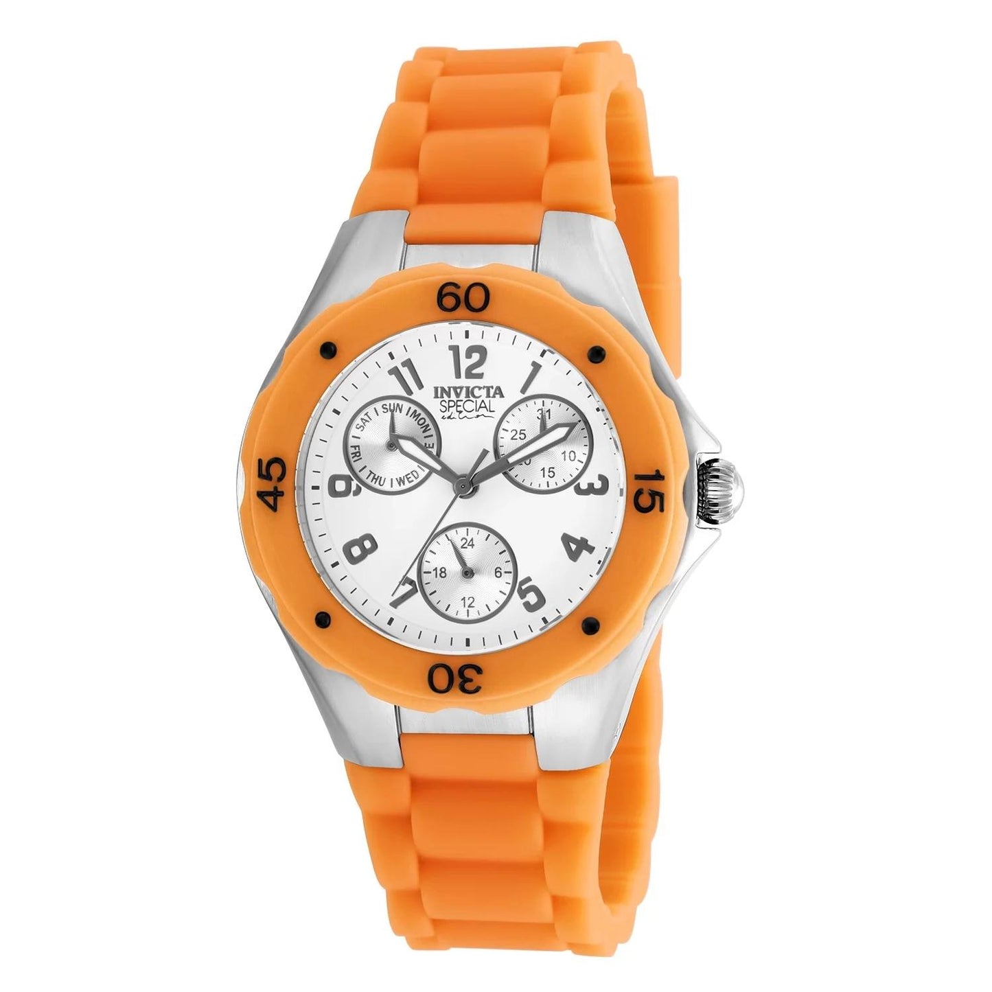 Invicta 18792 Missing