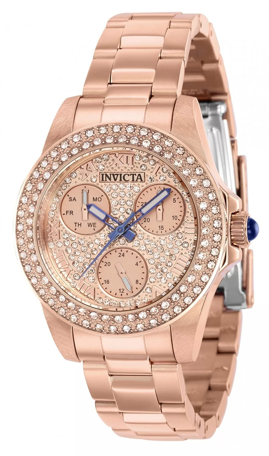 Invicta 39244 34