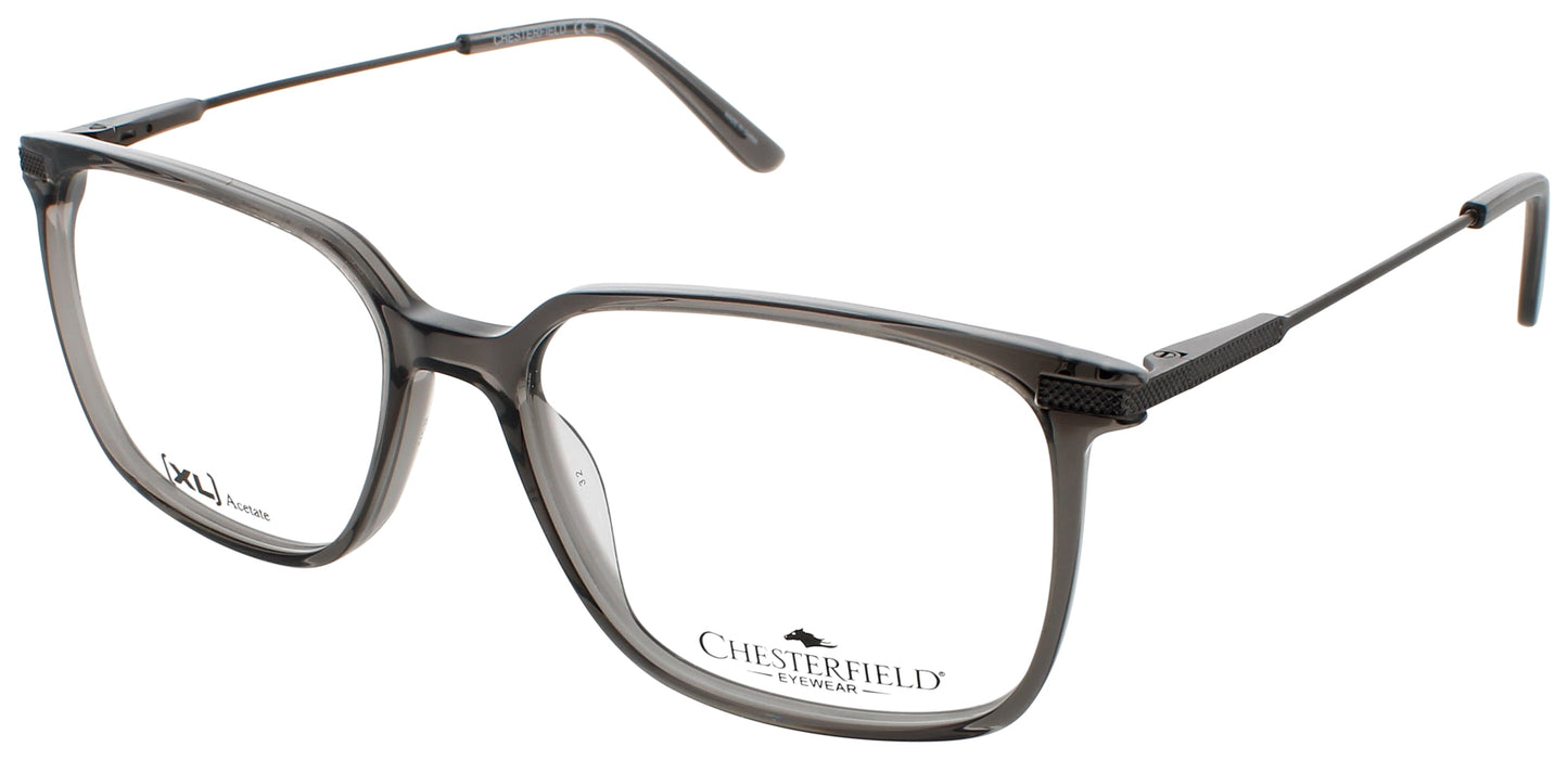 Chesterfield CH-103XL-0CBL-56 56mm