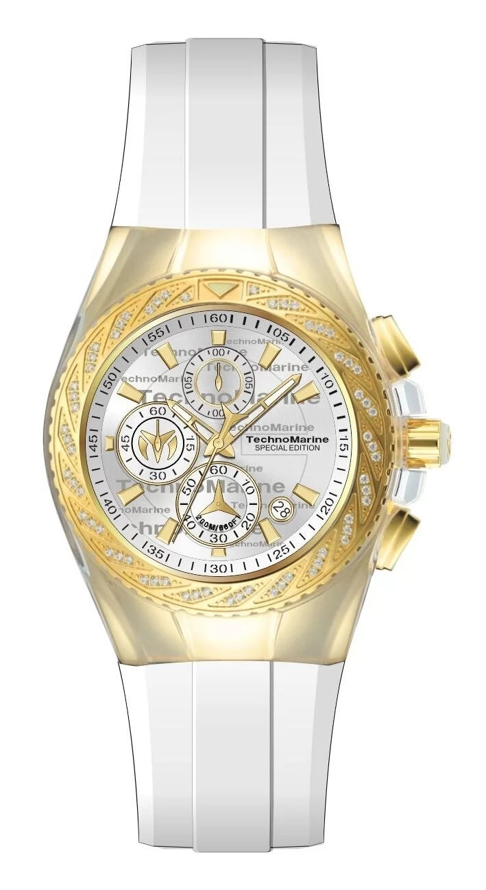 TechnoMarine TM-125013 44.5