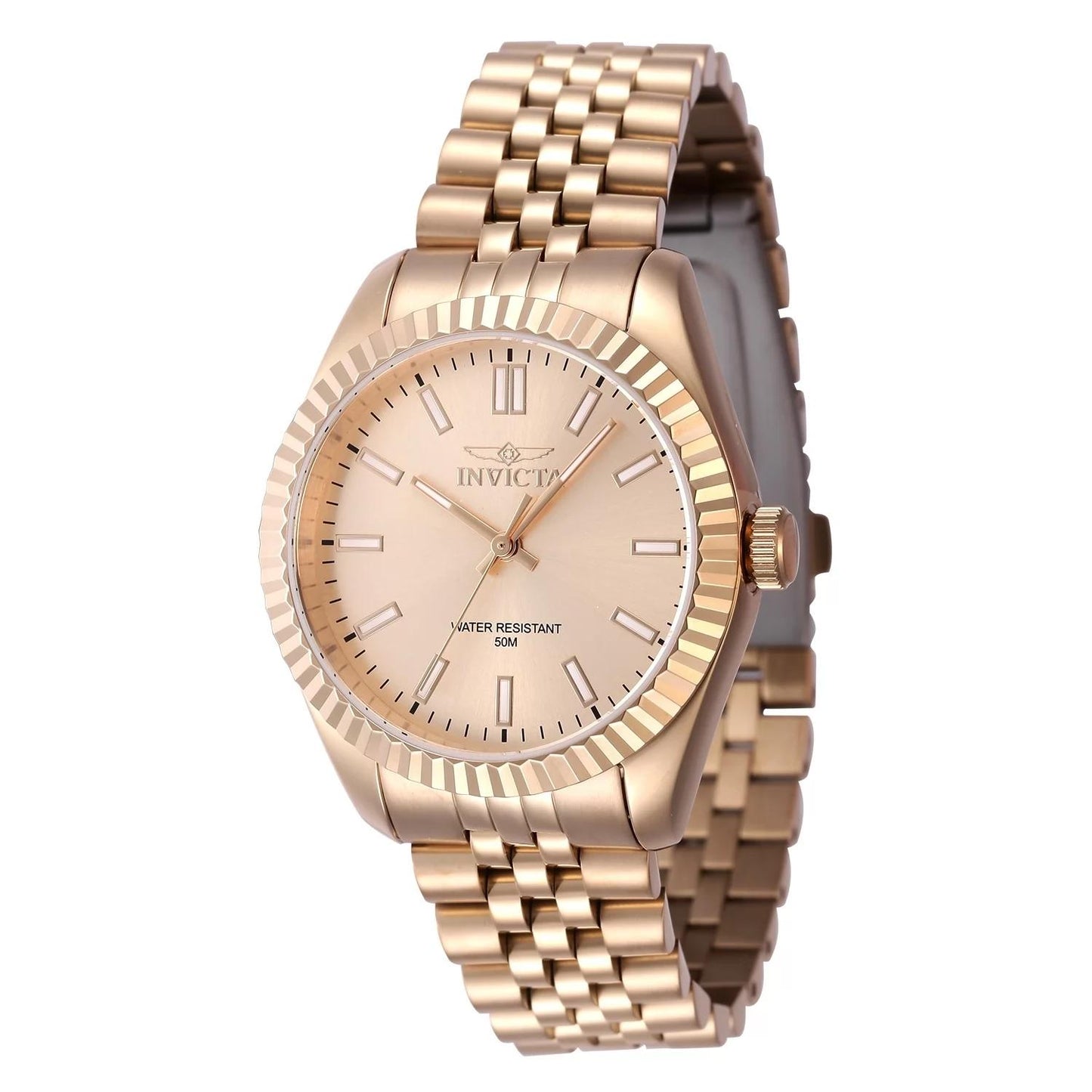 Invicta 47509 Missing