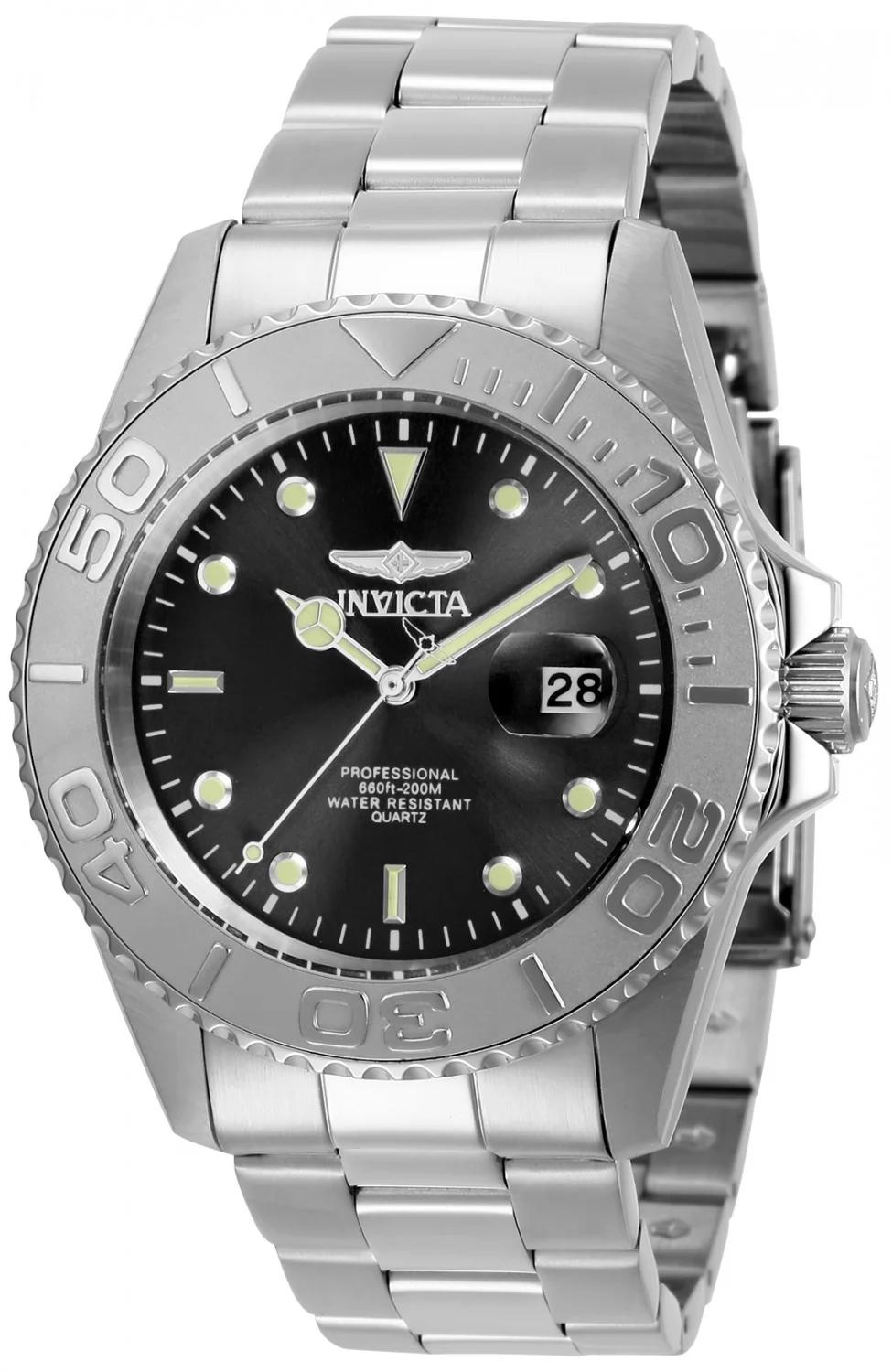 Invicta 29944 Missing