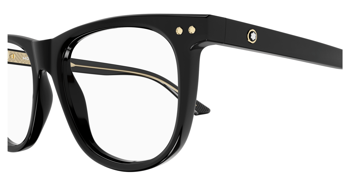 Mont Blanc MB0323o-001 54mm