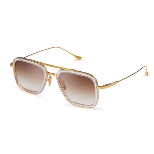 Dita 7806-L-CLR-GLD-52 52mm