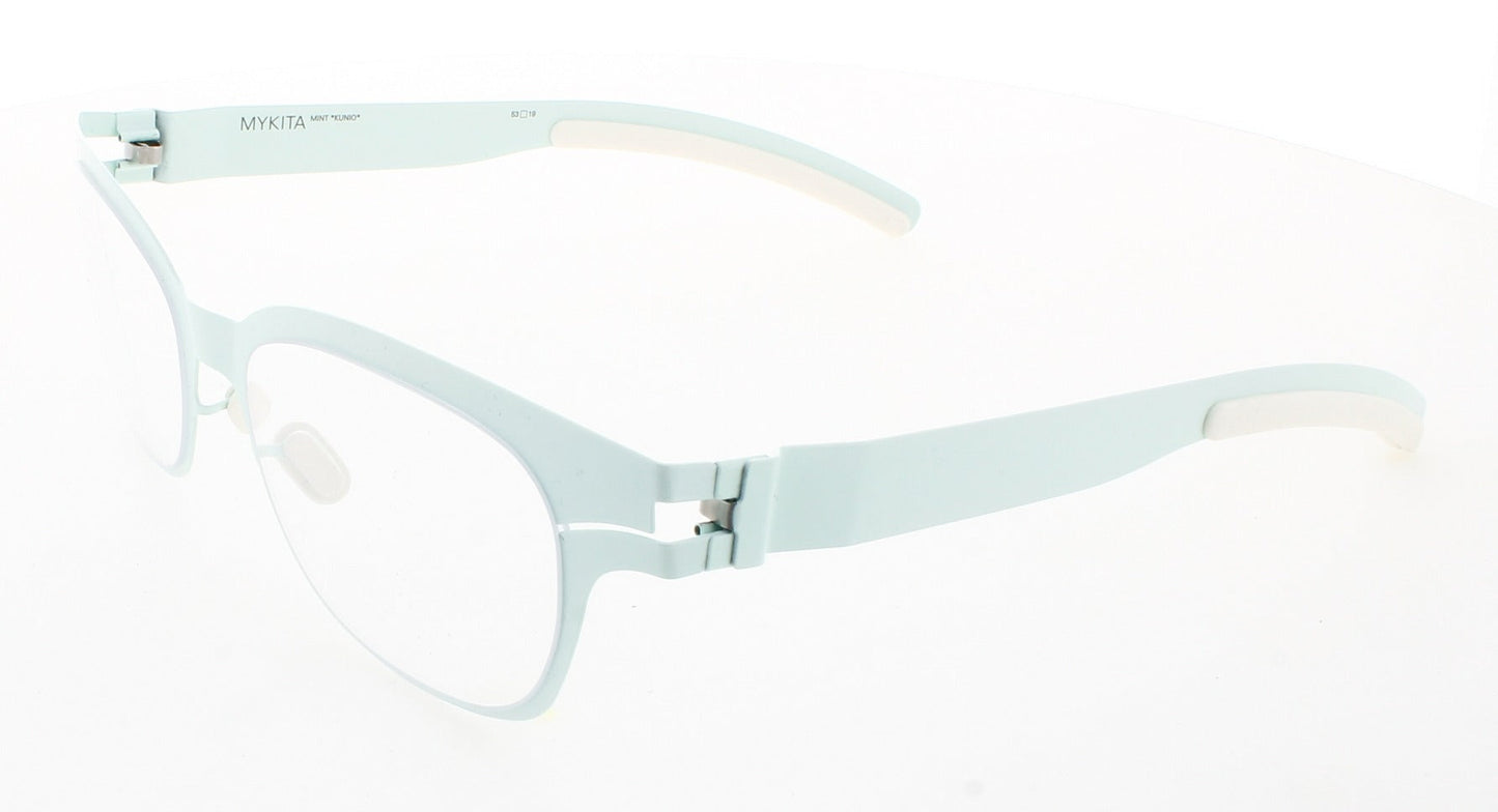 Mykita MINT-KUNIO-MINT 0mm