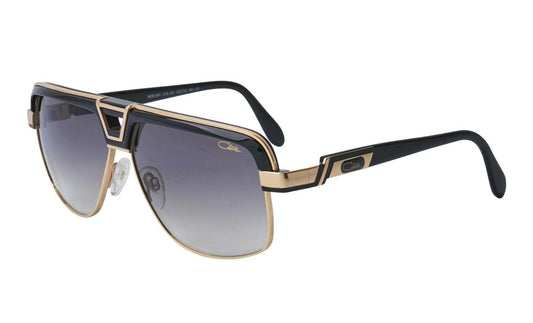 Cazal 991-001-62 62mm