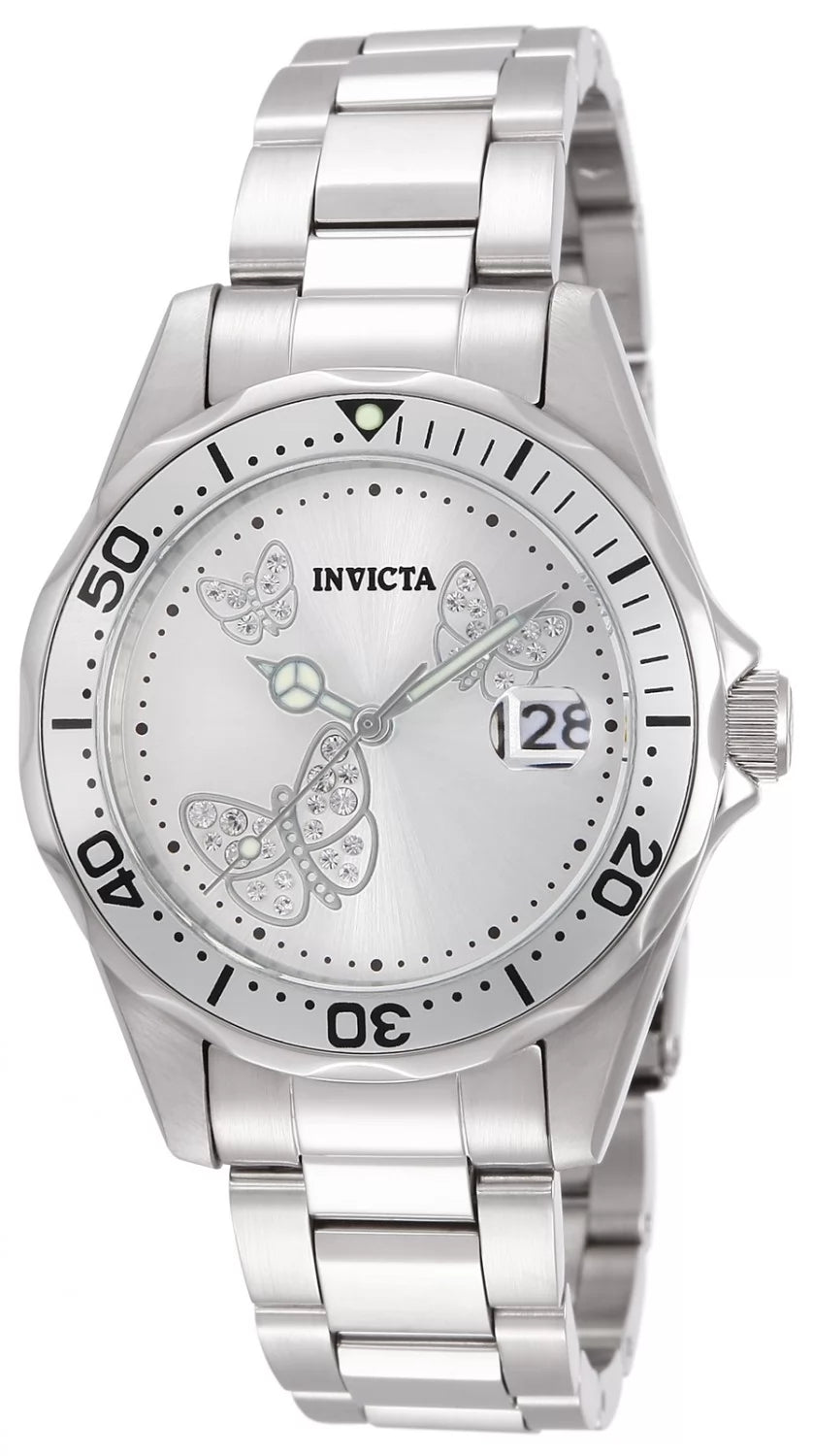 Invicta 12503 Missing