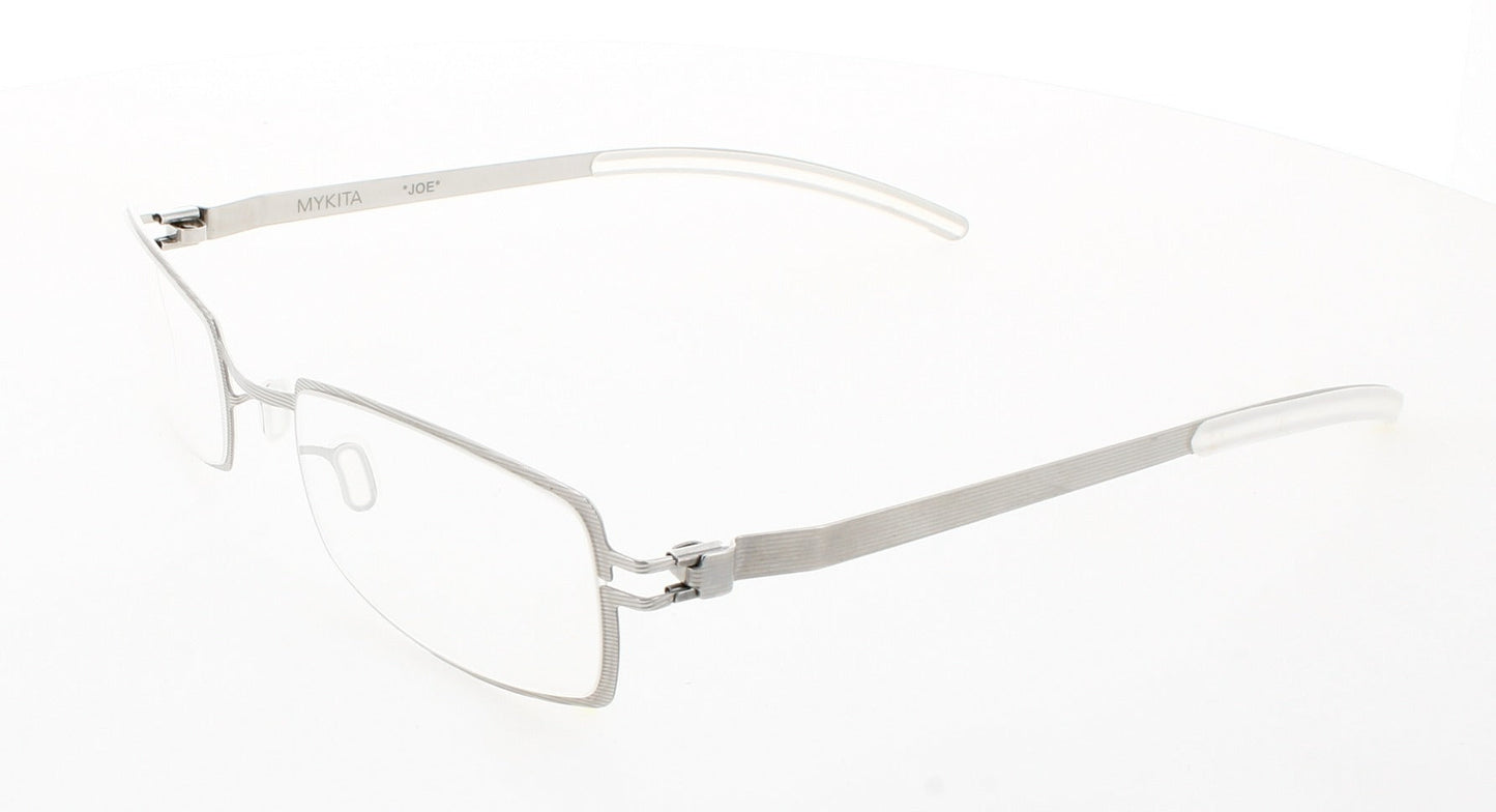 Mykita NO1-JOE-SILVERL-LINE 0mm