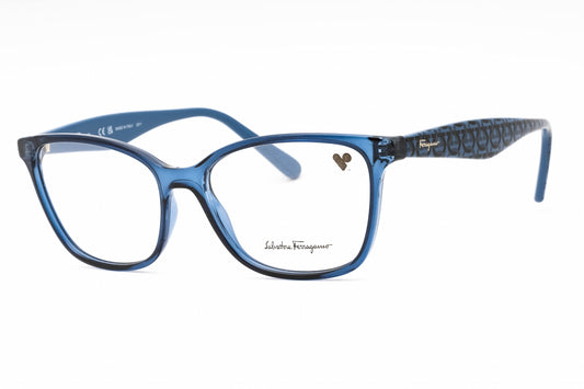 Salvatore Ferragamo SF2918-432 55mm