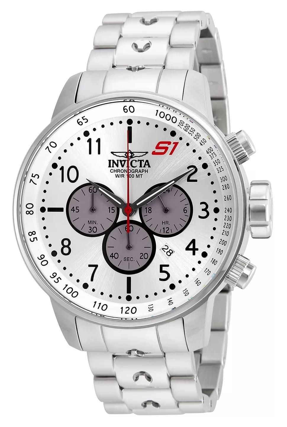 Invicta 23083 Missing