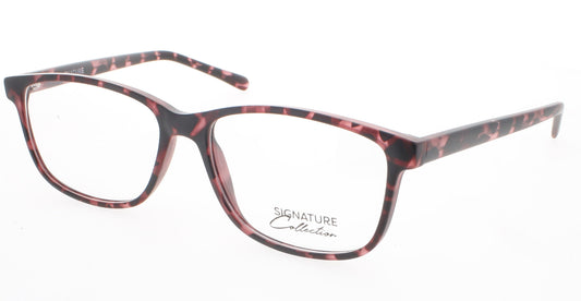 Signature S7018-PinkTort-55 55mm