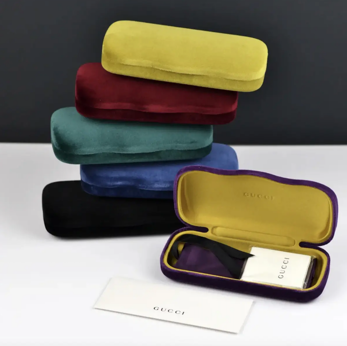 Gucci GG1689S-001-54 54mm